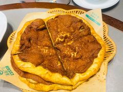 -黑窑厂糖油饼烤鸭·清真菜(黑窑厂街店)