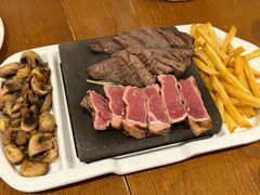 -Entrecôte 法国牛扒馆(保利·时光里店)