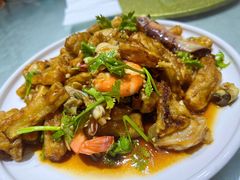 -隐厨·海鲜餐厅(恒通路店)