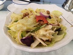 -马尔龙新疆饭店·清真(瑞景店)