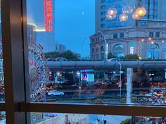 -蟹榭·本帮江浙菜·蟹宴(五角场合生汇商场店)