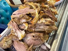 -帕米尔食府(白云观店)