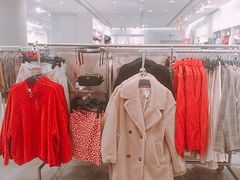 -H&M(华润万象城店)