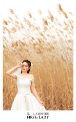 -第一夫人婚纱摄影(南京店)