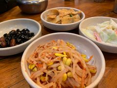 -金北顺大锅家(신사본점)