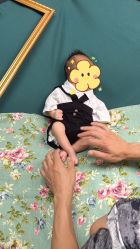 -爱儿宝孕妇儿童亲子摄影(月亮河店)