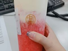 -LELECHA乐乐茶(美罗城店)