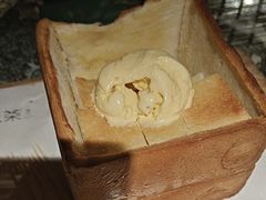 -绿茶餐厅(松江万达店)