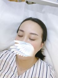 -HQ半永久纹绣纹眉