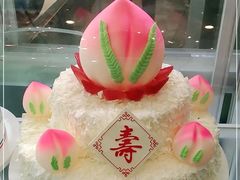 -嘉年华面包房餐厅（饺子馆）(陶然亭店)