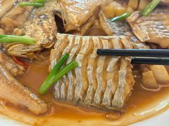 -九里云松·天香餐厅