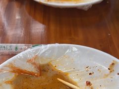 -郭记小街麻辣烫(南小街总店)