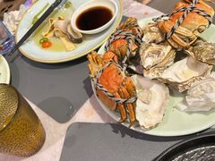 -汉来海港·海鲜自助餐厅(上海七宝领展广场店)