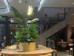 -必胜客(浦上万达店)