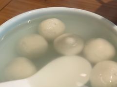-枣子树·素食餐厅(普陀山店)