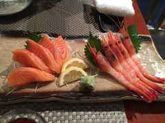 -乾山寿司(好运街店)