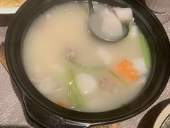 -大益膳房(华腾科技大厦店)