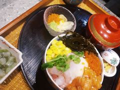 -NIUAN牛庵·日式和牛烧肉(恒隆店)