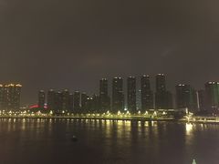 -南京眼步行桥
