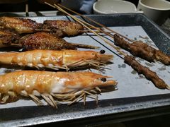 -管氏翅吧(广渠门店)