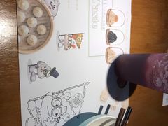 -南小馆(迪士尼小镇店)