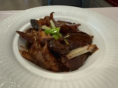 -丰泽园饭店