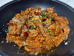 -张大师鸭爪爪特色火锅(万达店)
