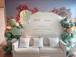 -baby bella小贝拉母婴护理中心(北京东隅店)