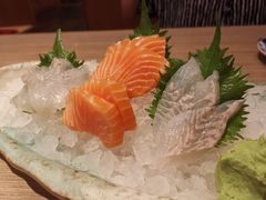 -小山日本料理(岭南天地店)
