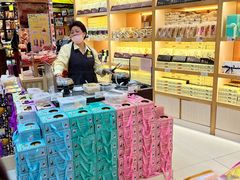 -钜记手信(大三巴街店)