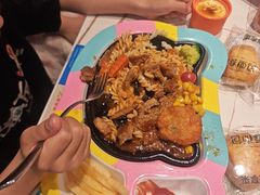 -豪享来牛排(人民店)