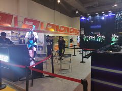 -上海跨国采购会展中心