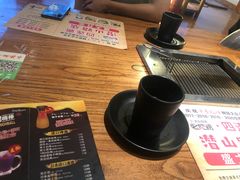 -千寻烧肉(政务区店)
