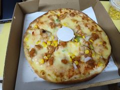 -披萨王(阳光100店)