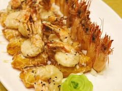 -福州天元国际威斯汀酒店·中国元素餐厅