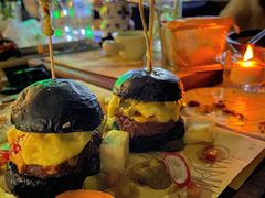-STARRY CAFE & LOUNGE BAR(高新店)
