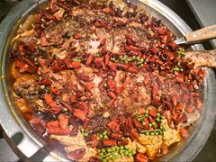 -烤匠麻辣烤鱼(IFS店)