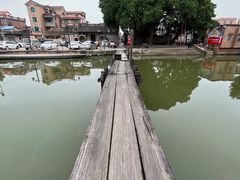 -烟桥古村