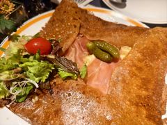 -La Creperie法餐厅(芮欧百货店)