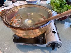 -同湘会馆(粤垦路店)