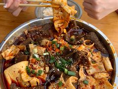 -冒菜西施·非遗冒菜(总店)