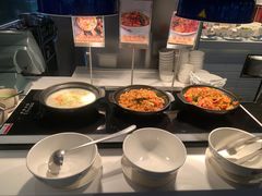 -The COOK·厨餐厅·自助餐(浦东嘉里大酒店)