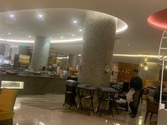 -杭州和达希尔顿逸林酒店·和园中餐厅-杭帮菜名店