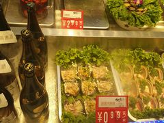 -必点海鲜·鲅鱼水饺(鞍山西道店)