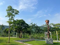 -白石龙音乐公园