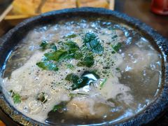 -王明古法砂锅居(开化寺店)