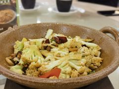 -香顺·客家菜(东坑店)