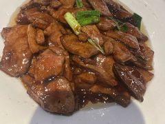 -陈记菜馆·非遗淮扬菜(东关街教场店)