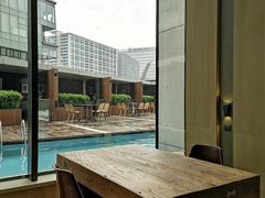 -北京三里屯CHAO酒店