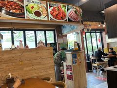-韩礼年糕(飞虹路店)